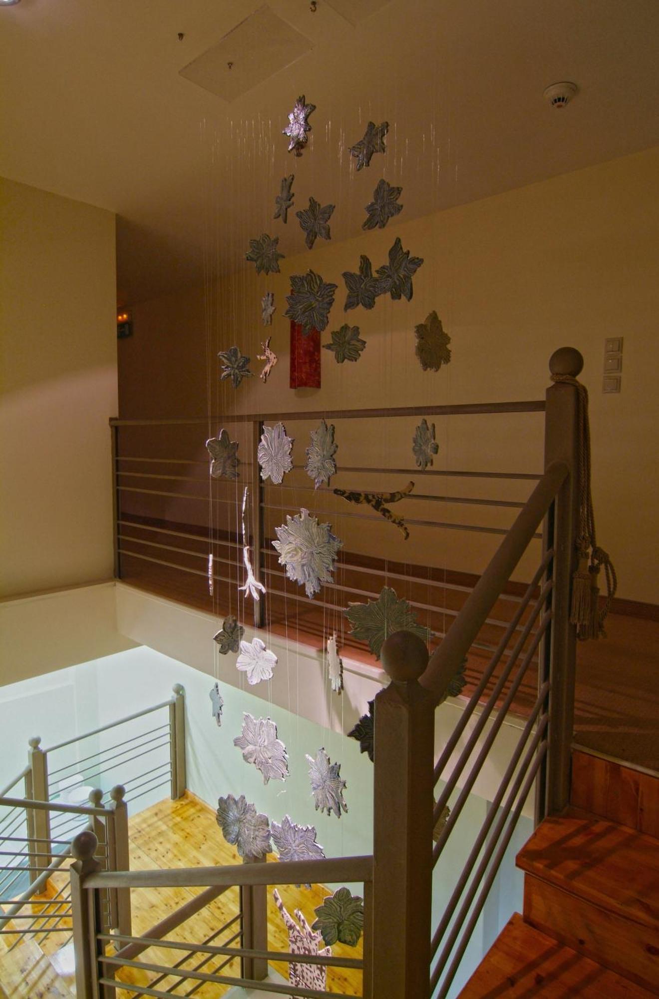 Hotel Leto Делфи Екстериор снимка