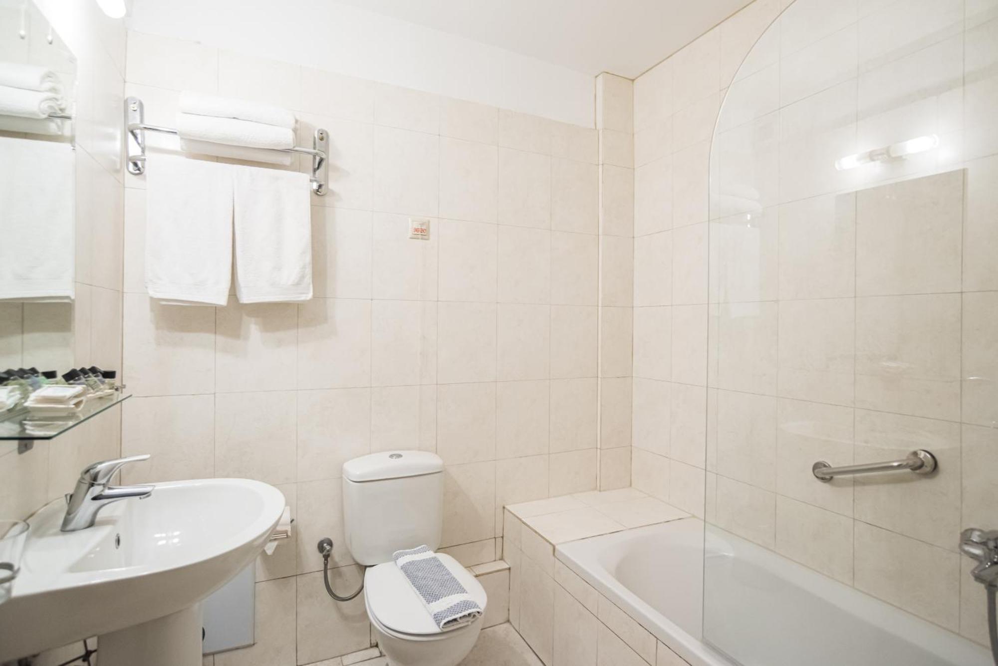 Hotel Leto Делфи Екстериор снимка