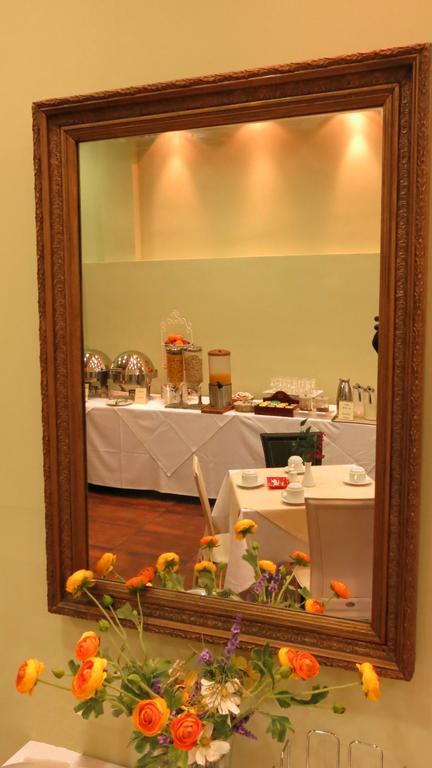 Hotel Leto Делфи Екстериор снимка