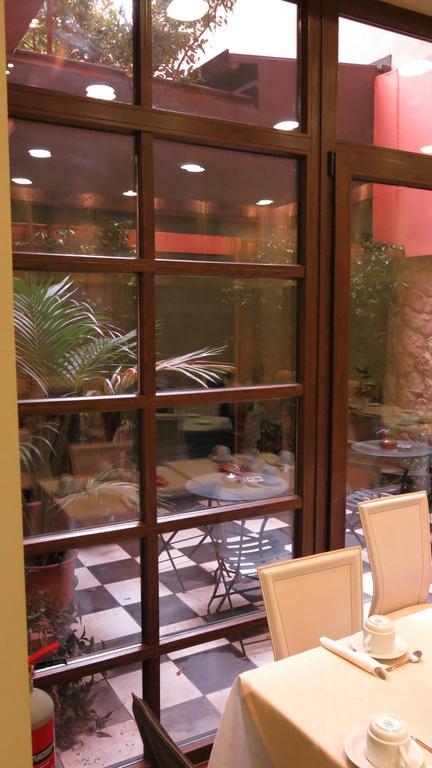 Hotel Leto Делфи Екстериор снимка