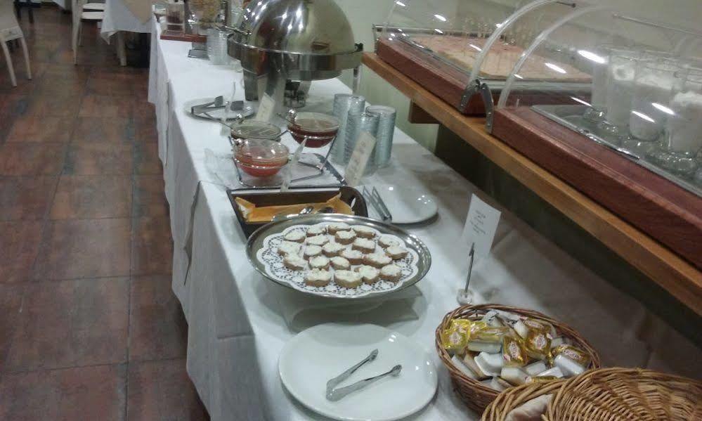 Hotel Leto Делфи Екстериор снимка